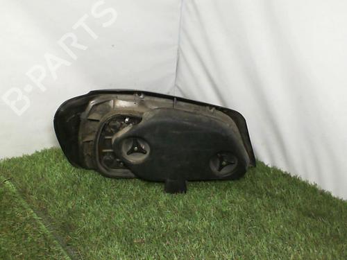 Right taillight PEUGEOT 306 Hatchback (7A, 7C, N3, N5) 1.9 DT | BP21856007C35 