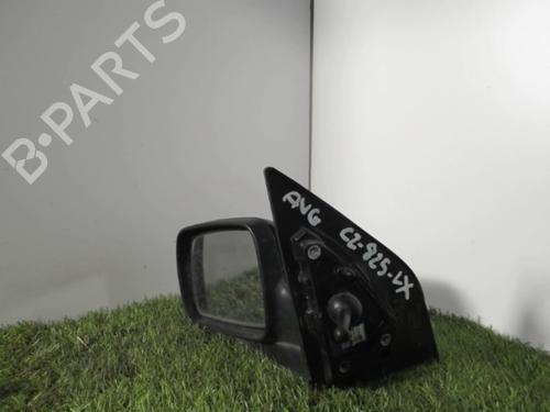Left mirror KIA PICANTO I (SA) 1.1 | BP21853090C26 