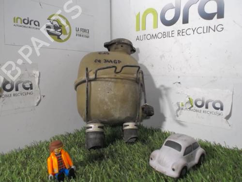 Used Expansion tank CITROËN C15 Box Body/MPV (VD_) 1.9 D (60 hp) 21852367