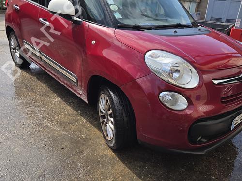 Alternator FIAT 500L (351_, 352_) 1.3 D Multijet (199.LYM11, 199.LYM1A) | BP36397384M7 - Image 11