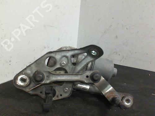 Used Front wiper motor PEUGEOT 407 (6D_) 2.0 HDi (6DRHRH) (140 hp) 20879612