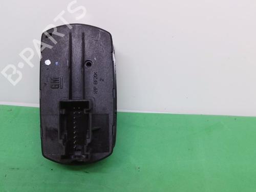 Left front window switch OPEL CORSA D (S07) 1.2 (L08, L68) | BP31171225I27 - Image 4