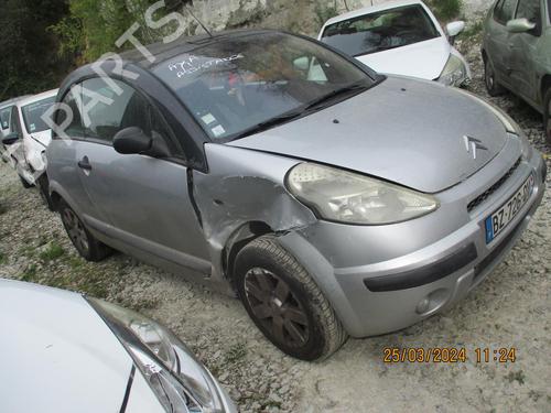 Engine CITROËN C3 Pluriel (HB_) 1.6 | BP34358064M1 - Image 9