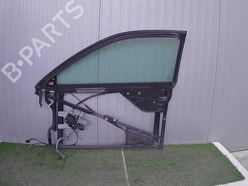 Front right window mechanism AUDI A3 (8L1) 1.9 TDI | BP24351205C23 