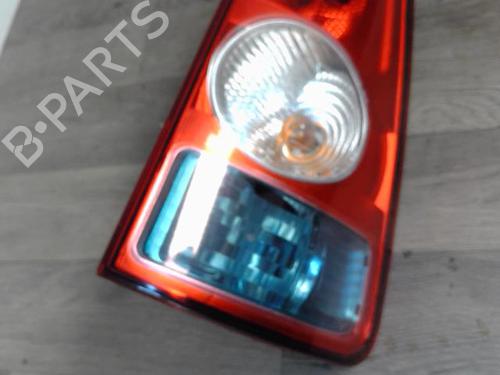 Right taillight RENAULT ESPACE IV (JK0/1_) 2.2 dCi (JK0H) | BP39546174C35 - Image 4