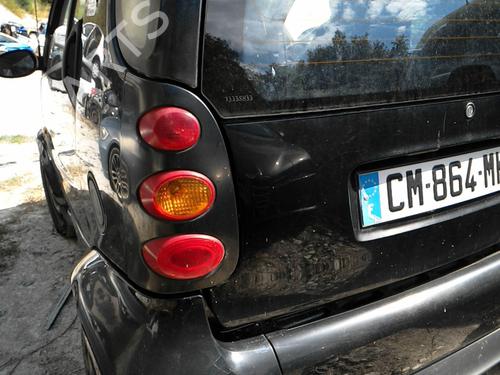 Left taillight SMART FORTWO Coupe (450) 0.7 (450.352, 450.332) | BP37202243C34 - Image 3