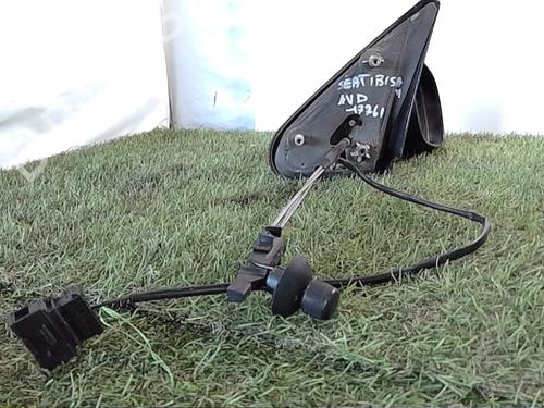 Right mirror SEAT IBIZA II (6K1) 1.9 SDI | BP28479487C27 