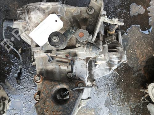Gearbox CHEVROLET AVEO / KALOS Hatchback (T250, T255) 1.2 LPG | BP30061914M3 