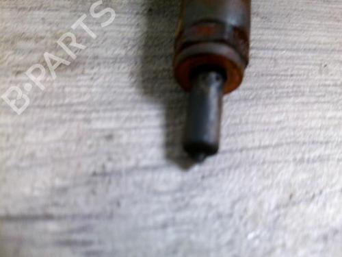 Used Injector Injector RENAULT SCÉNIC III (JZ0/1_) 1.5 dCi (110 hp) 33896076 33896076