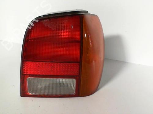 Used Right taillight VW POLO III (6N1) 75 1.6 (75 hp) 21850585
