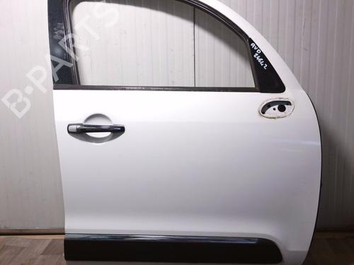 Dør højre fortil Dør højre fortil CITROËN C3 Picasso (SH_) 1.6 VTi 120 (120 hp) 33896042 33896042