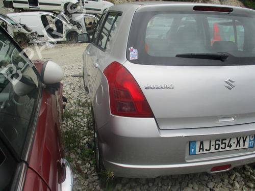 Left taillight SUZUKI SWIFT III (MZ, EZ) 1.3 DDiS (RS413D) | BP28799146C34 - Image 8