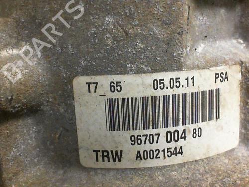Steering pump CITROËN BERLINGO MULTISPACE (B9) 1.6 HDi 110 | BP20877972M99 - Image 4