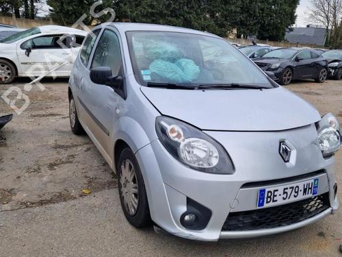 Front left window mechanism RENAULT TWINGO II (CN0_) 1.2 16V (CN04, CN0B) | BP27304474C22 - Image 9