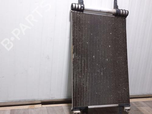 Used AC radiator AC radiator PEUGEOT 308 II (LB_, LP_, LW_, LH_, L3_) 1.2 THP 110 (110 hp) 33308606 33308606