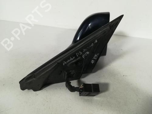 Right mirror AUDI A3 (8L1) 1.9 TDI | BP21851177C27 