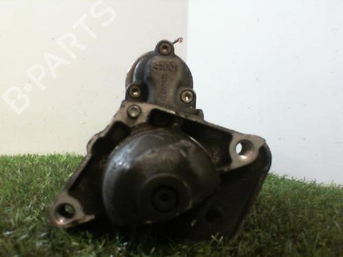 Starter RENAULT CLIO IV (BH_) 1.5 dCi 75 | BP25821034M8 - Image 4