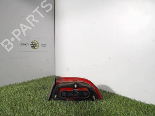 Used Left taillight Left taillight 21852762 21852762