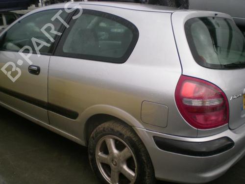 Left front indicator NISSAN ALMERA II Hatchback (N16) 2.2 Di | BP21850772C32 