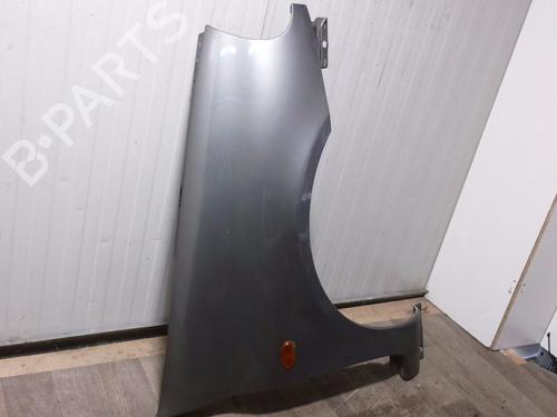 Used Right front fenders Right front fenders RENAULT CLIO II (BB_, CB_) [1998-2016] 34645309 34645309