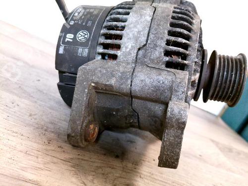 Used Alternator Alternator VW GOLF III Cabriolet (1E7) 1.8 (75 hp) 33216310 33216310