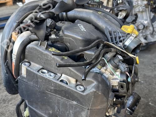 Engine DACIA SANDERO II 1.5 dCi | BP29537991M1 