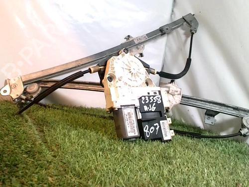 Front left window mechanism PEUGEOT 807 (EB_) 2.0 HDI | BP21856985C22 - Image 2