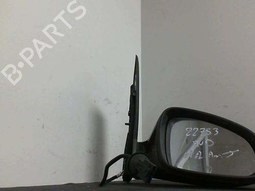 Used Right mirror Right mirror OPEL ASTRA J Sports Tourer (P10) 1.7 CDTI (35) (110 hp) 21776929 21776929
