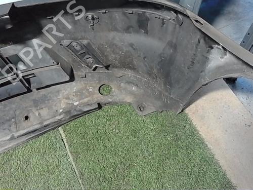 Front bumper FIAT PUNTO (188_) 1.2 60 (188.030, .050, .130, .150, .230, .250) | BP29738483C7 