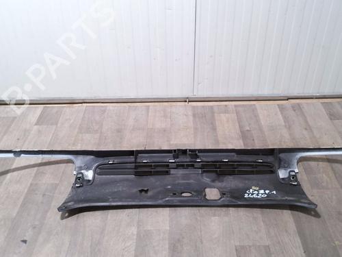 Grill RENAULT CLIO II Hatchback Van (SB0/1/2_) 1.9 D (SB0R) | BP32370224C40