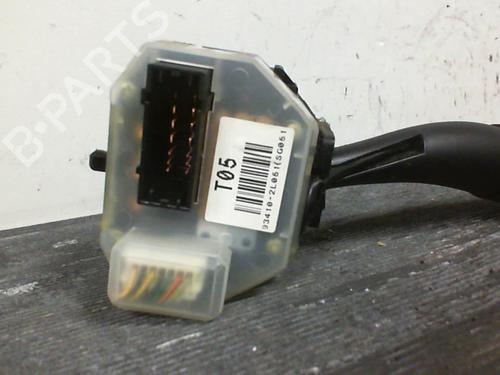 Headlight switch HYUNDAI i30 (FD) 1.6 CRDi | BP25867203I24 