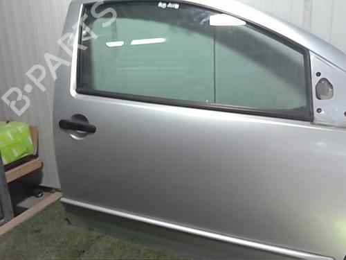 Dør høyre foran CITROËN C2 (JM_) 1.4 HDi | BP29854598C3 