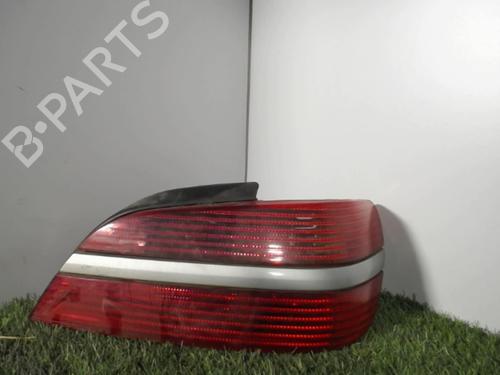 Used Right taillight PEUGEOT 406 (8B) 2.0 HDI 110 (109 hp) 21853074