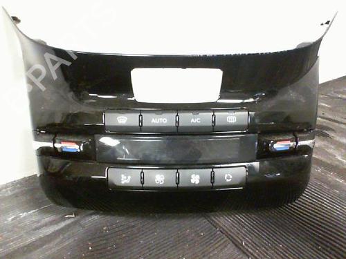 Used Climate control PEUGEOT 208 I (CA_, CC_) 1.2 VTI 82 (82 hp) 29614754
