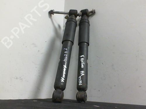 Used Right rear shock absorber Right rear shock absorber 21856833 21856833