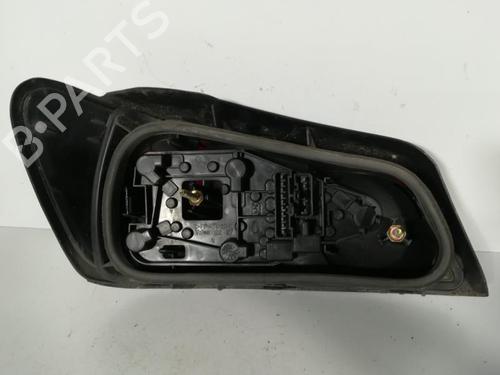 Right taillight PEUGEOT 306 Hatchback (7A, 7C, N3, N5) 1.9 DT | BP21851069C35 