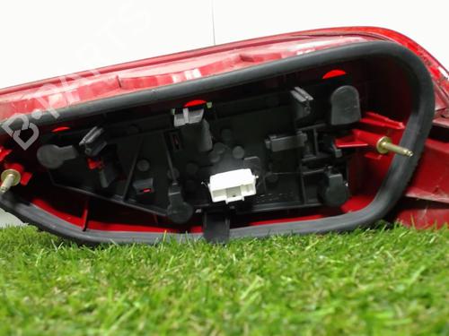 Used Right taillight PEUGEOT 406 (8B) 2.2 HDi (133 hp) 21854681