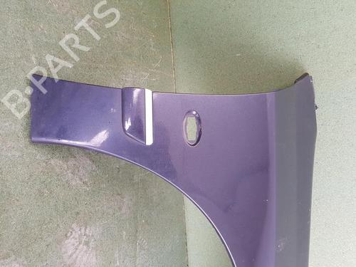 Right front fenders PEUGEOT 607 (9D, 9U) 2.7 HDi 24V | BP21850760C42 