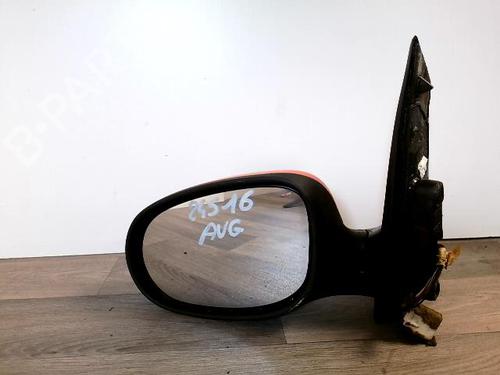 left-mirror-ford-ka-ru8-2008-2009-2010-2011-2012-2013-2014-2015-2016-33202013 main image