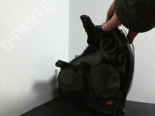 Højre forlygte OPEL ASTRA H (A04) 1.9 CDTI (L48) (150 hp) 20878609