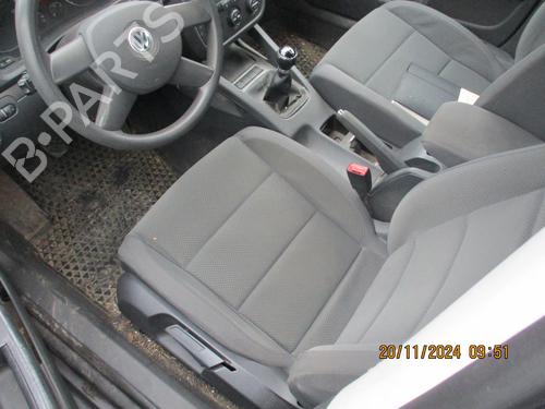 Steering column stalk VW GOLF V (1K1) 1.9 TDI | BP29465122I23 - Image 4