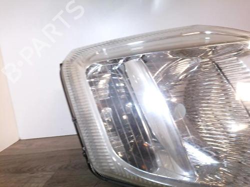Left headlight CITROËN C2 (JM_) 1.6 | BP33051257C28 - Image 5