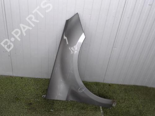 Used Right front fenders MERCEDES-BENZ B-CLASS Sports Tourer (W245) B 180 CDI (245.207) (109 hp) 21143991