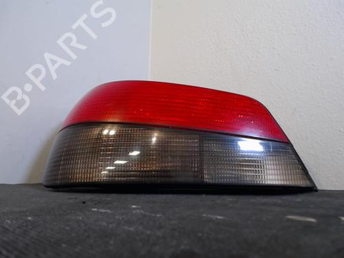 Left taillight PEUGEOT 306 Hatchback (7A, 7C, N3, N5) 1.9 DT | BP24640009C34 