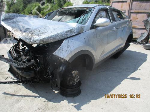 Switch KIA SPORTAGE III (SL) 1.7 CRDi | BP29120251I30  - Image 7