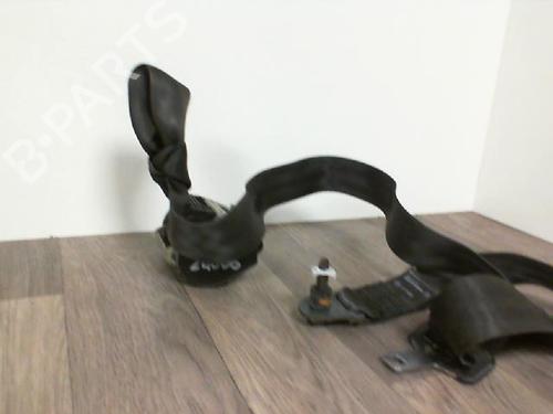 Used Front right belt tensioner DACIA LODGY (JS_) 1.5 dCi (JSMC, JSAF) (107 hp) 30476372