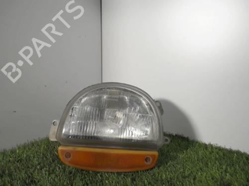 Scheinwerfer links für RENAULT TWINGO I (C06_) 1.2 (C063, C064) (55 hp) 21853400