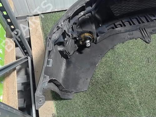 Front bumper SEAT LEON (1P1) 1.6 TDI | BP29852281C7