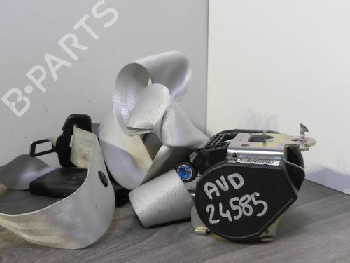 Front right seatbelt RENAULT ZOE (BFM_) ZOE | BP31256898I25 - Image 3