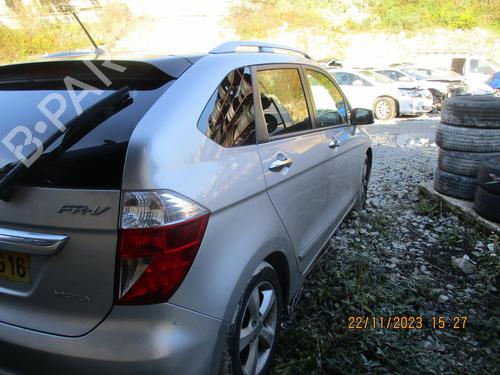 Left taillight HONDA FR-V (BE) 2.2 i CTDi (BE5) | BP34107702C34  - Image 7